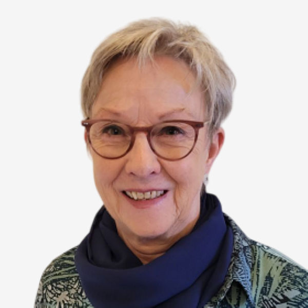 Dr. Karin Pries