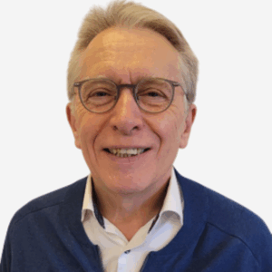 Prof. Dr. Ludger Pries