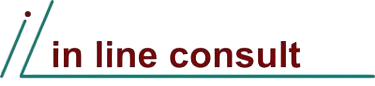Logo von Ulla Britta Reichberg in-line-consult – Kooperationspartner von Inccas