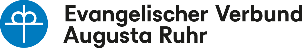 Logo EVA Ruhr (Evangelischer Verbund Augusta Ruhr) – Kunde der Inccas GmbH