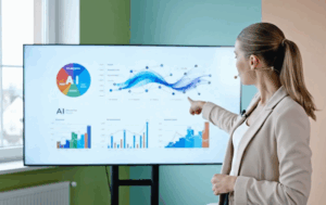 EU AI Act Schulung für Mitarbeiter:innen – KI sicher & effizient einsetzen