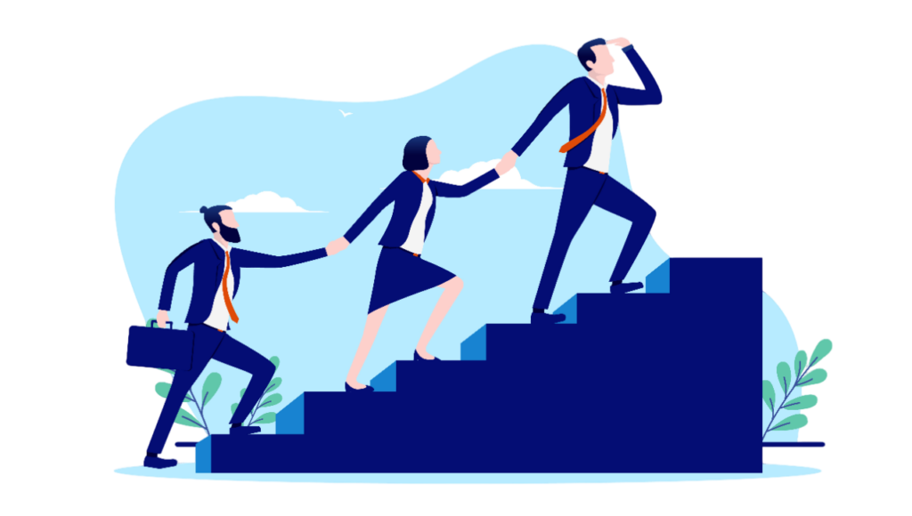 Partnerschaftliche E-Learning-Beratung und Unterstützung bei der Digitalisierung durch die Inccas GmbH