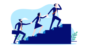 Partnerschaftliche E-Learning-Beratung und Unterstützung bei der Digitalisierung durch die Inccas GmbH