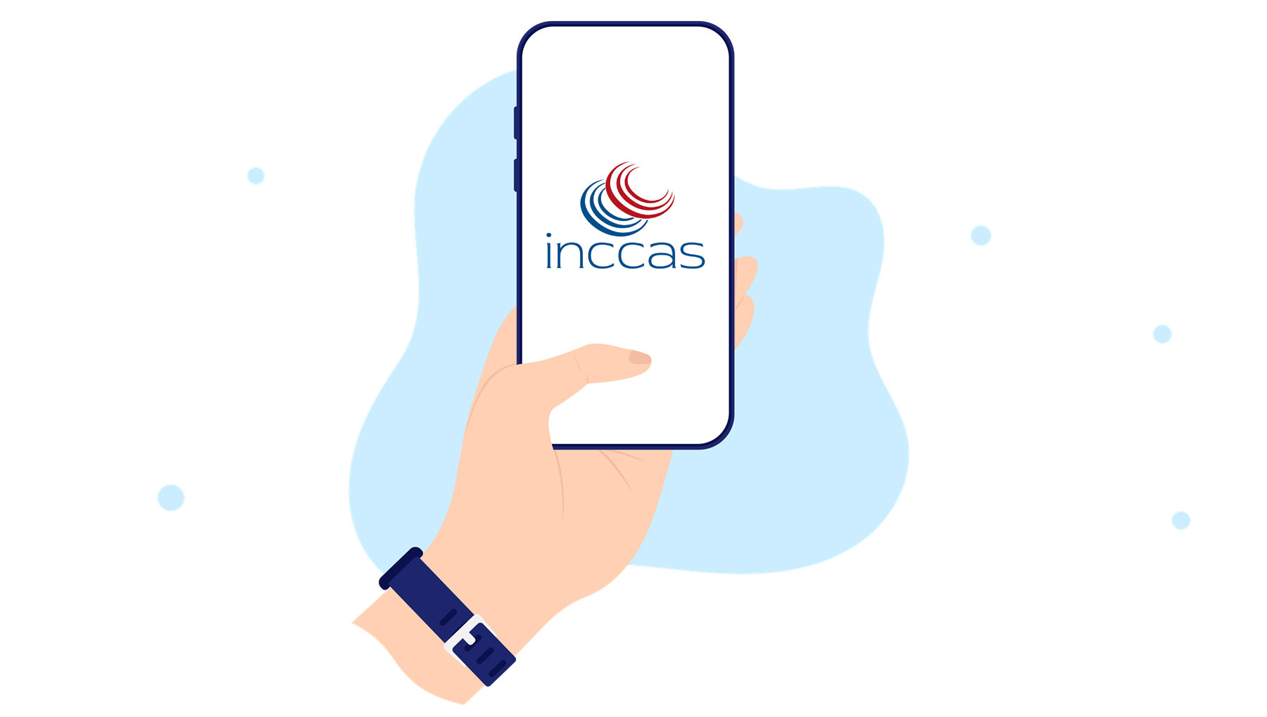 On-Demand E-Learning-Kurse auf dem Smartphone lernen – Inccas GmbH