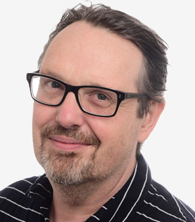 Thomas Frøsig